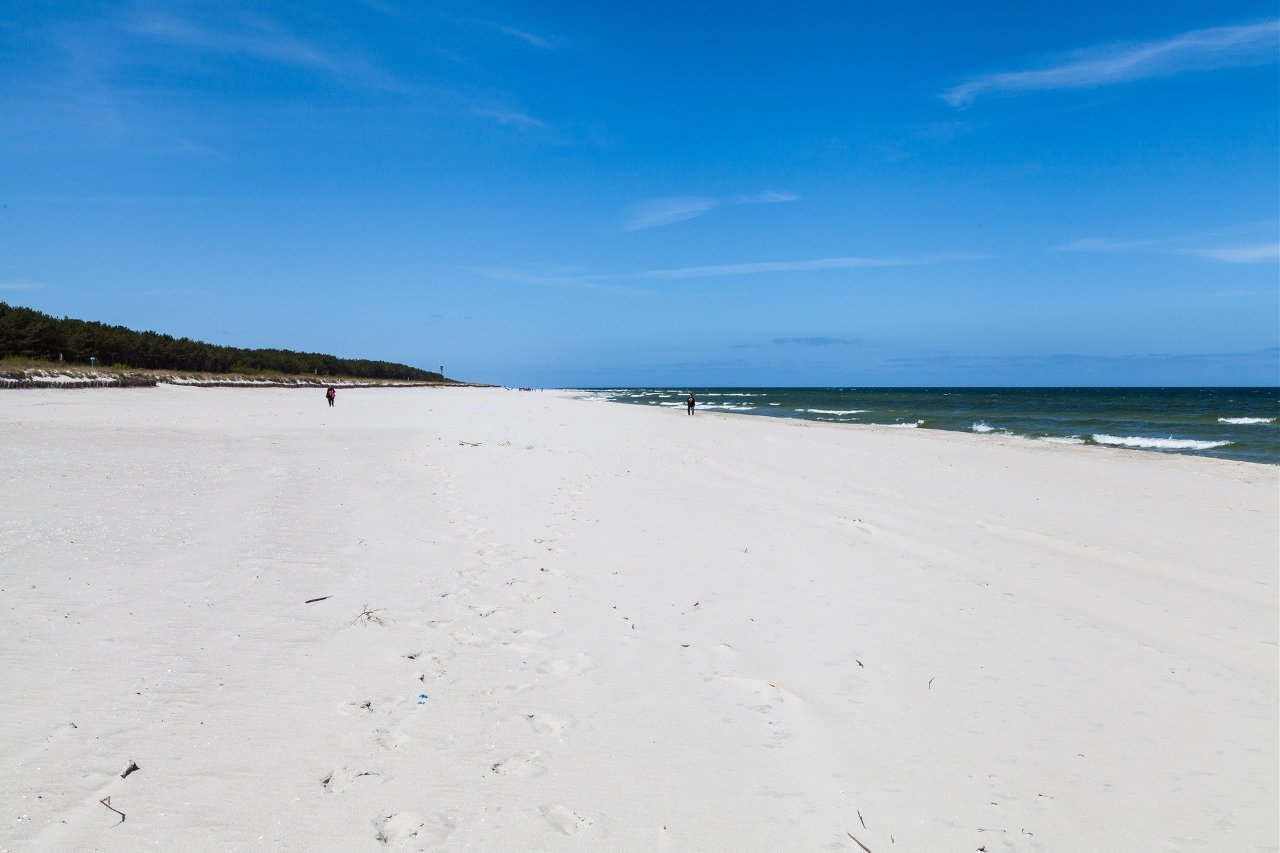 Plaża
